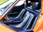 Lamborghini Miura P400 1967 года